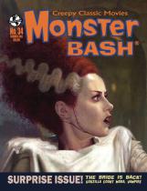 Monster Bash #34